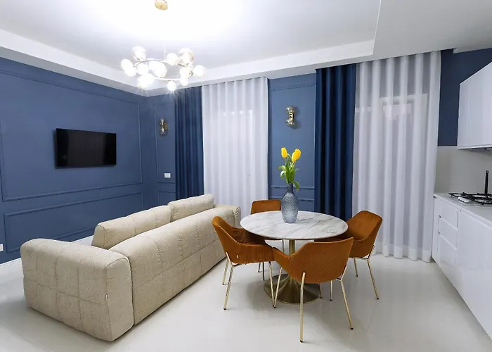Luxury Apartment-Corso Malta By Alux38
