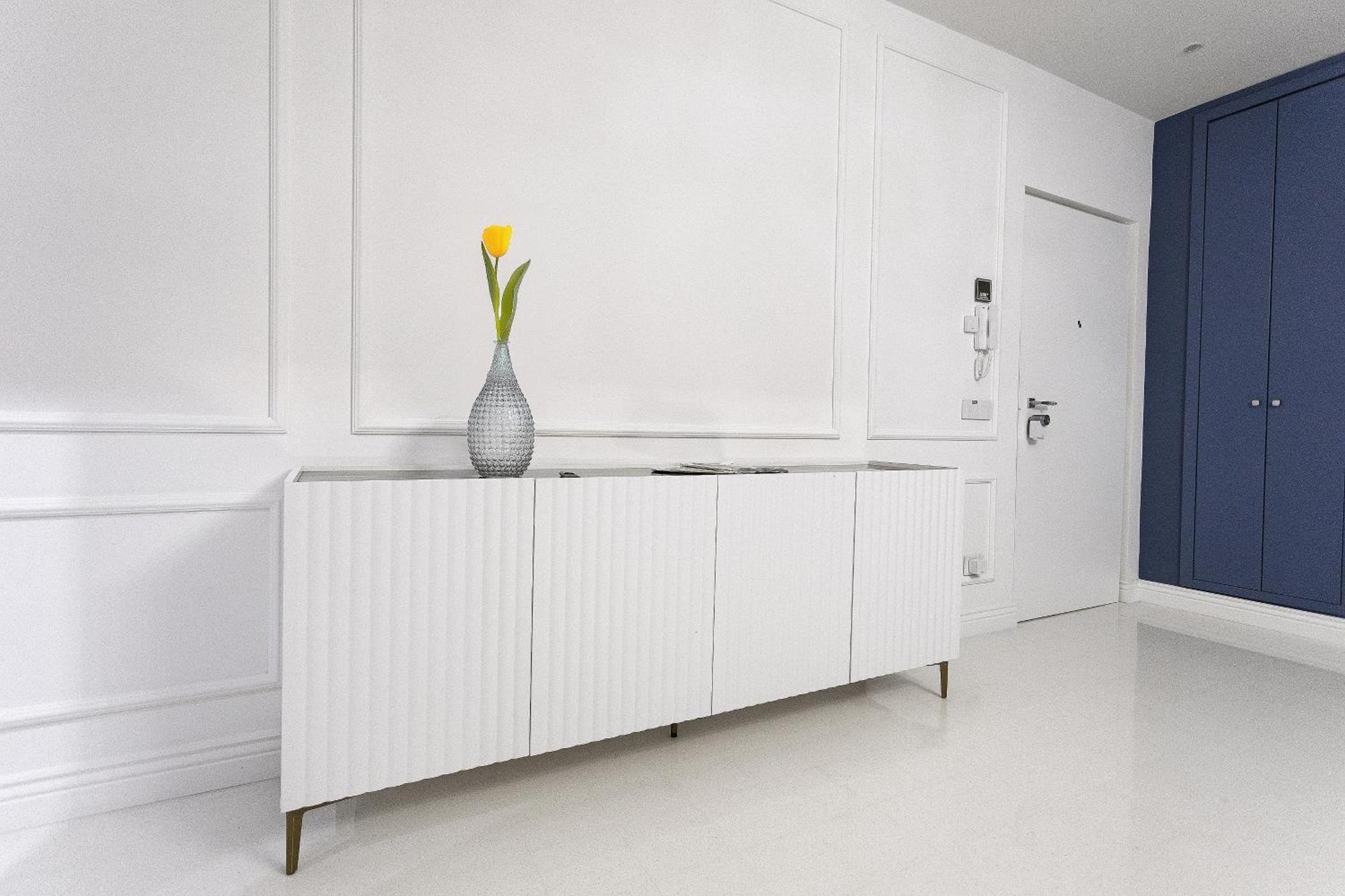Luxury Apartment-corso Malta By Alux38 Naples