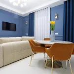 Luxury Apartment-Corso Malta By Alux38