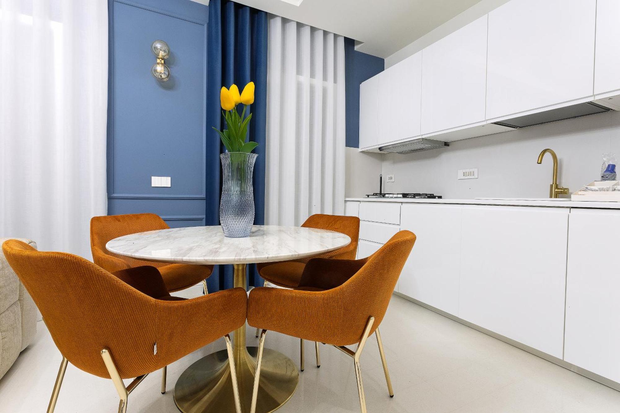 Luxury Apartment-corso Malta By Alux38 Naples