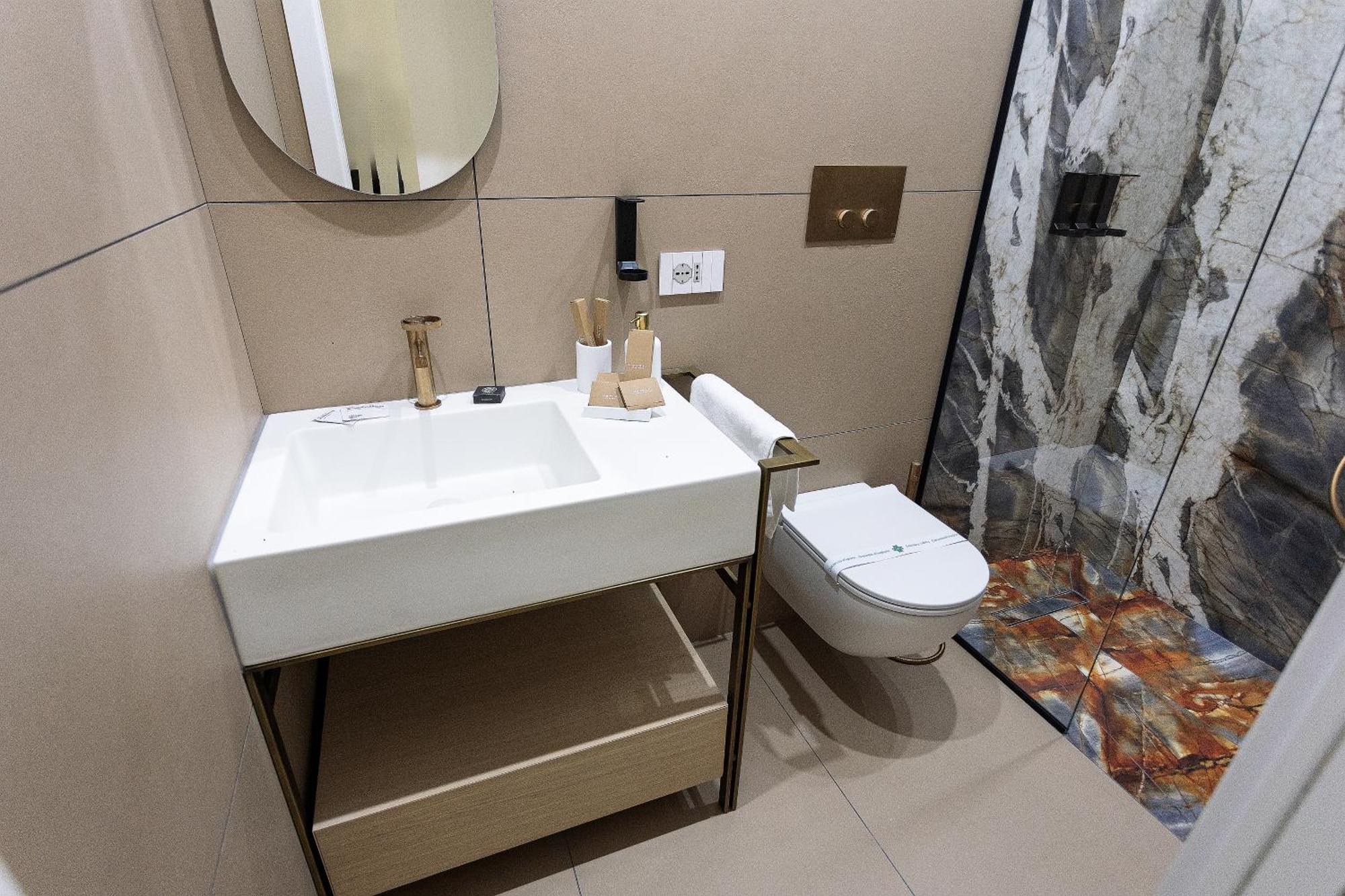 Luxury Apartment-corso Malta By Alux38 * Naples