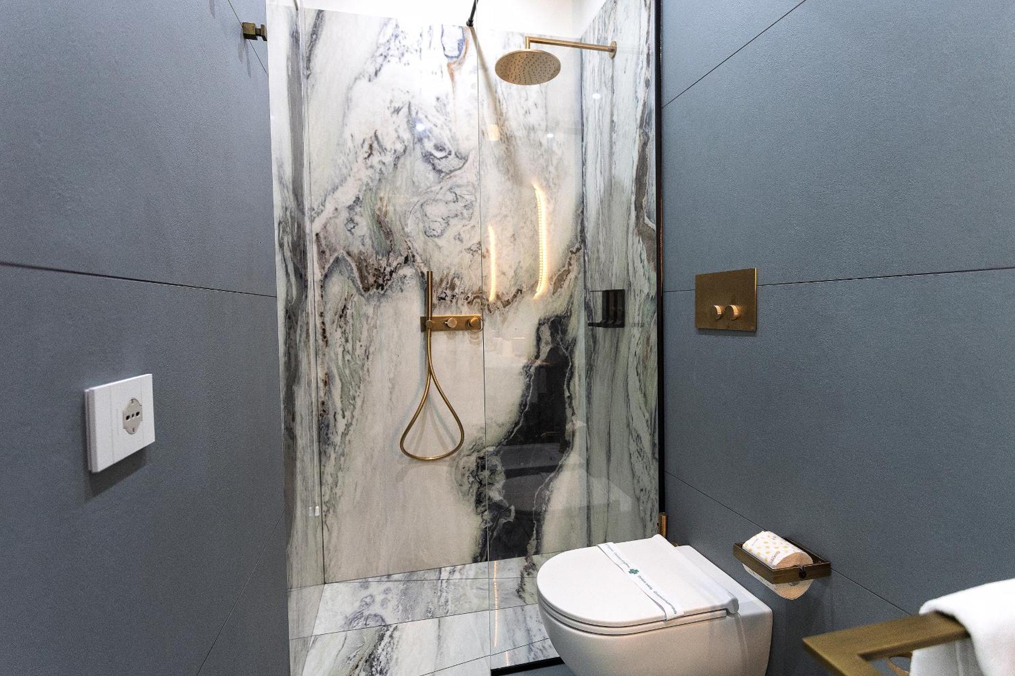 Luxury Apartment-corso Malta By Alux38 Naples