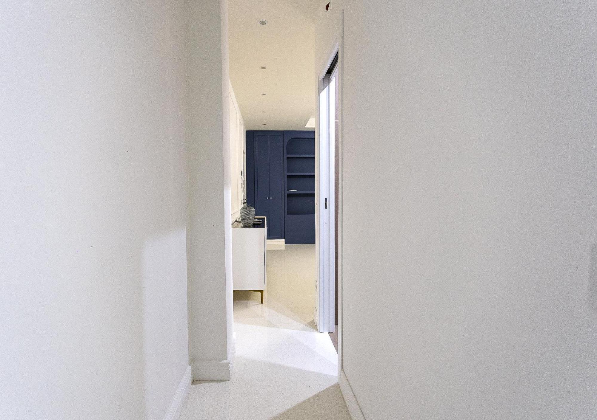 Luxury Apartment-corso Malta By Alux38 Apartment Naples
