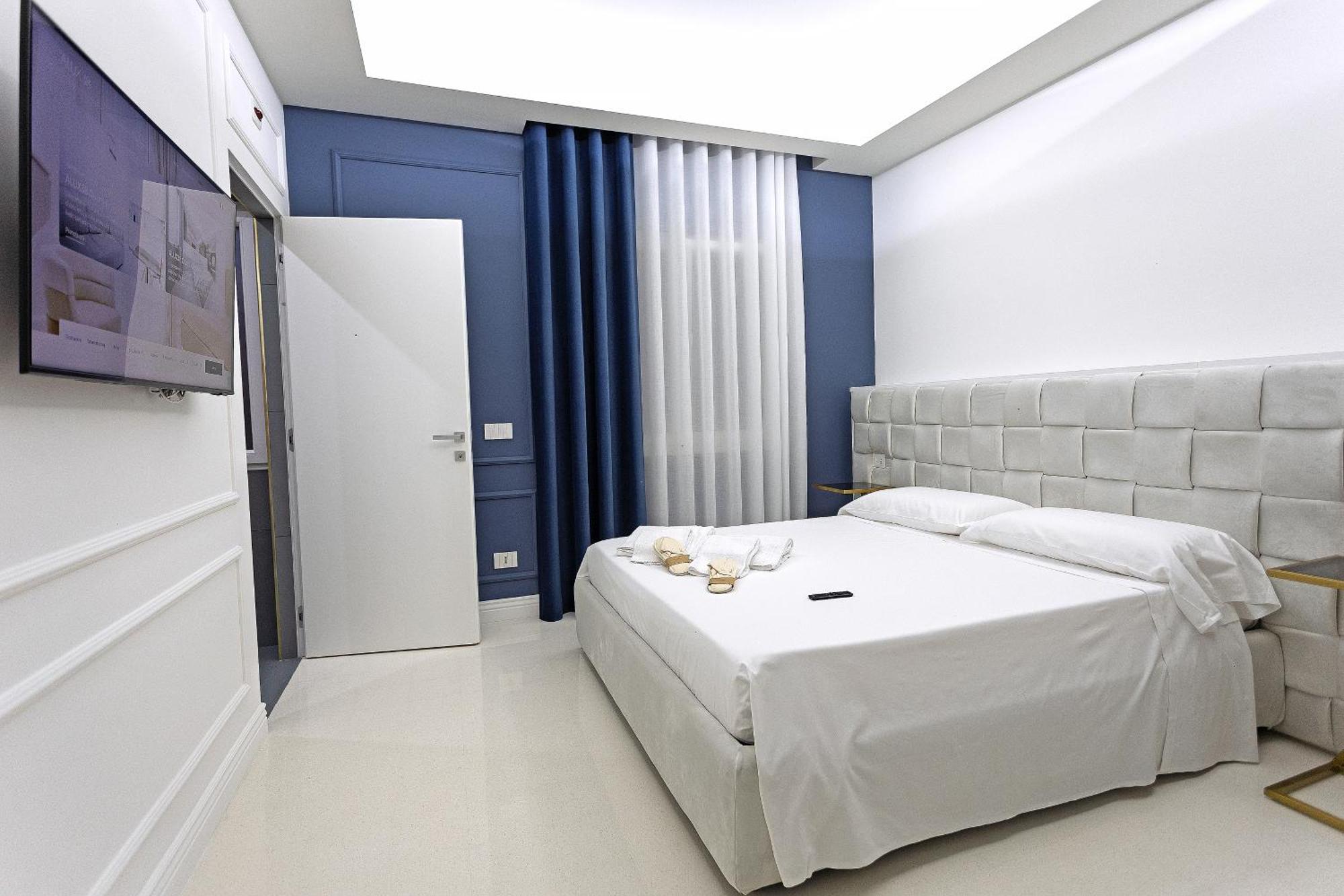 Luxury Apartment-corso Malta By Alux38 Apartment *