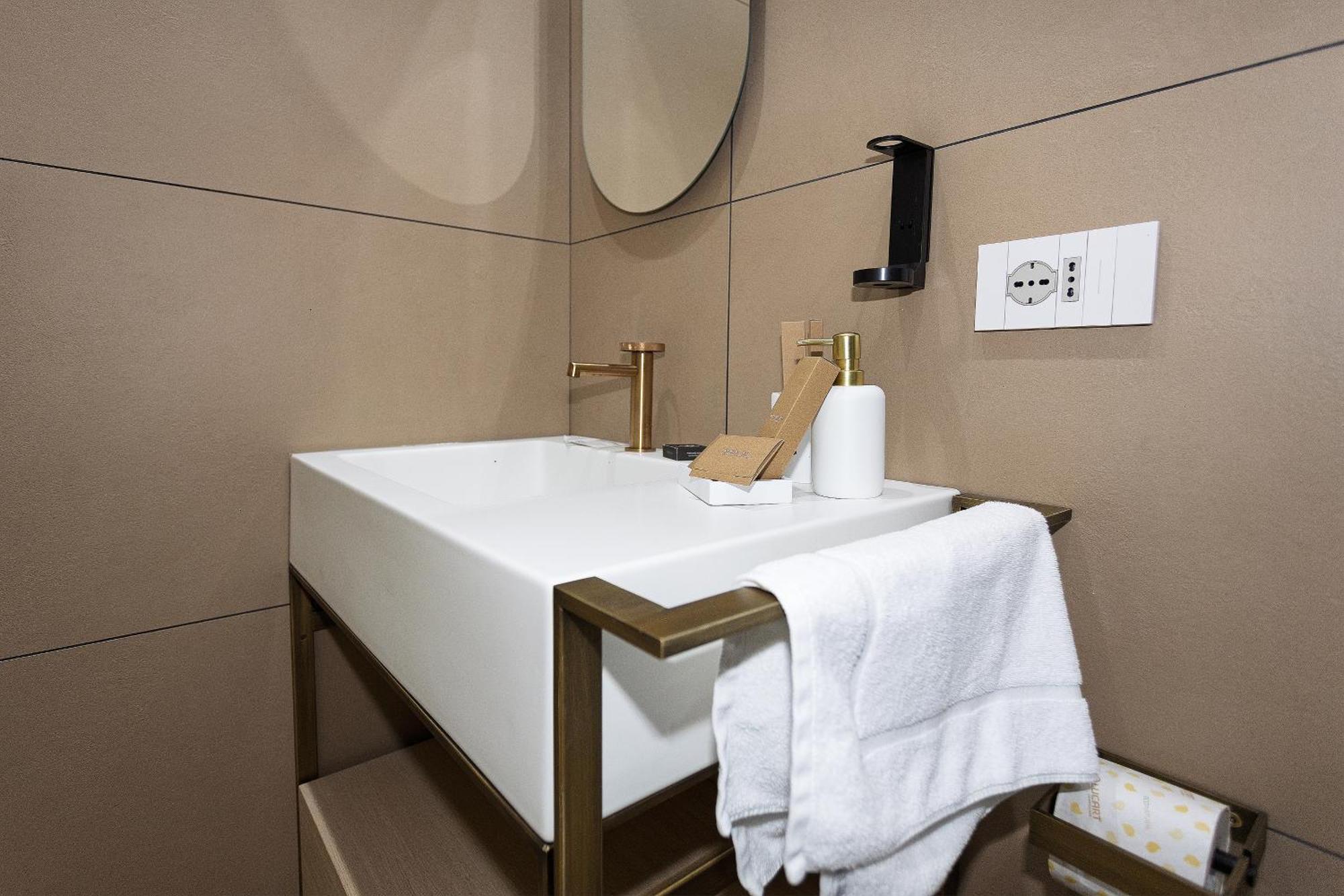 Apartment Luxury Apartment-corso Malta By Alux38 Naples